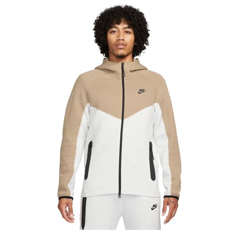 nike tech blauw dames|nike tech beige wit.